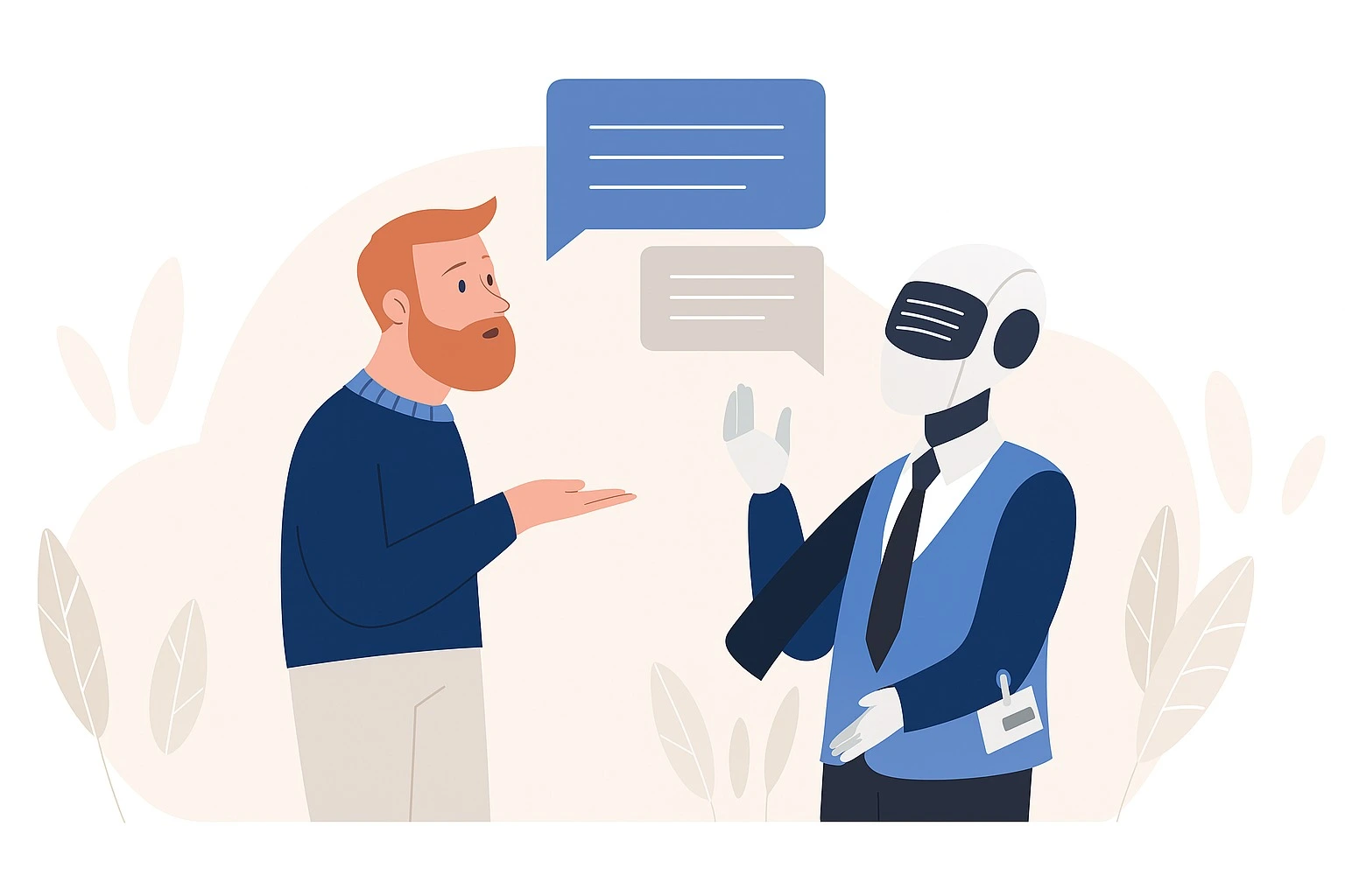 support use case