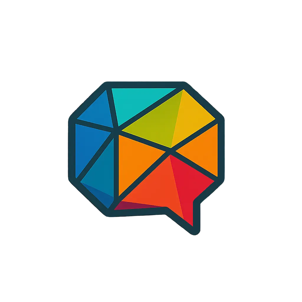 intoCHAT Logo